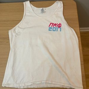 PiKapp Tank Top